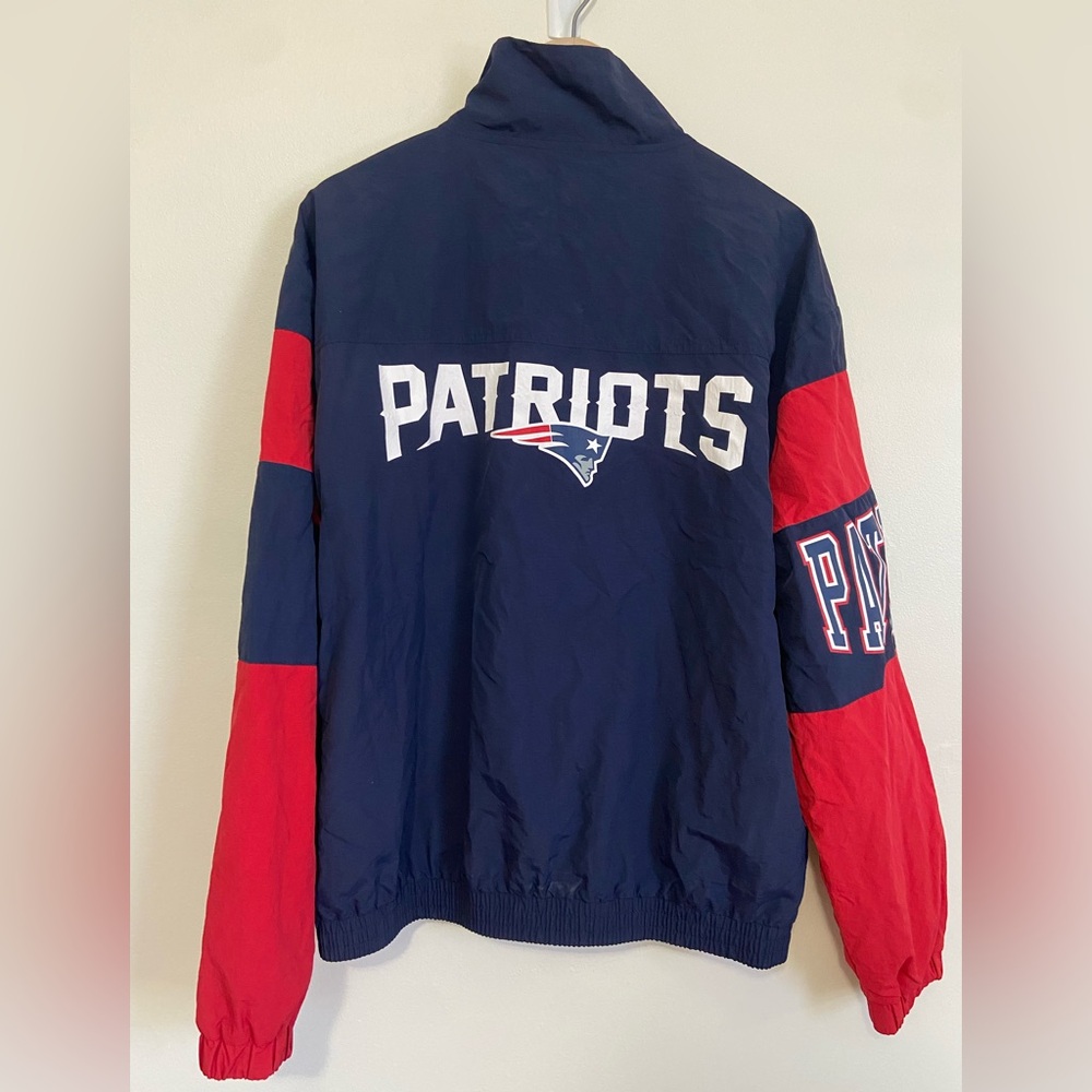 New England Patriots Jacket - Picture 2 of 7